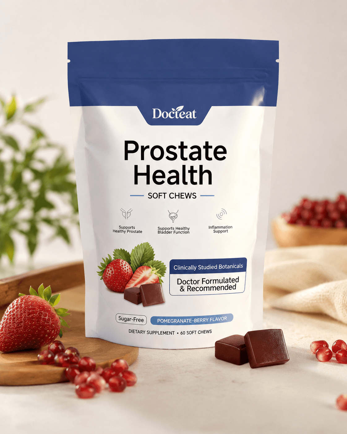 Docteat™